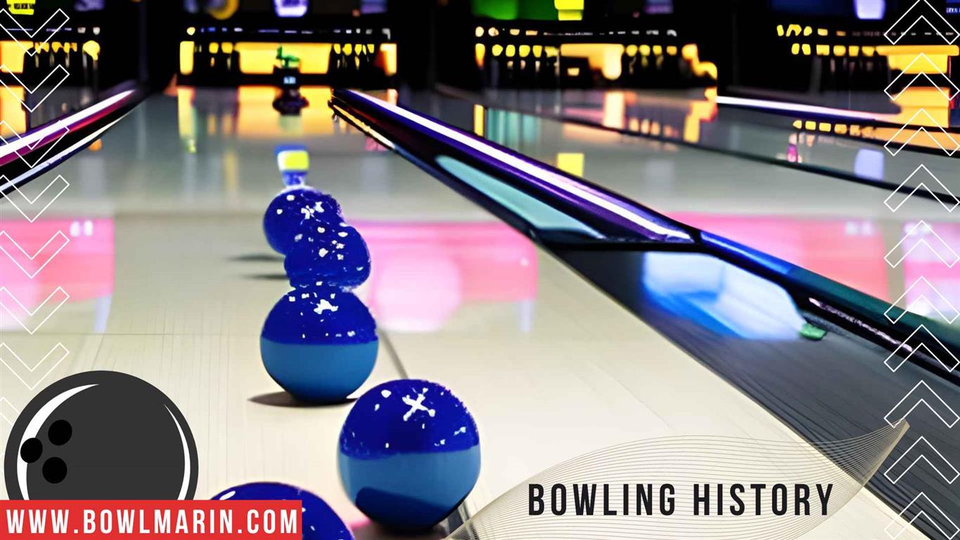 bowling history