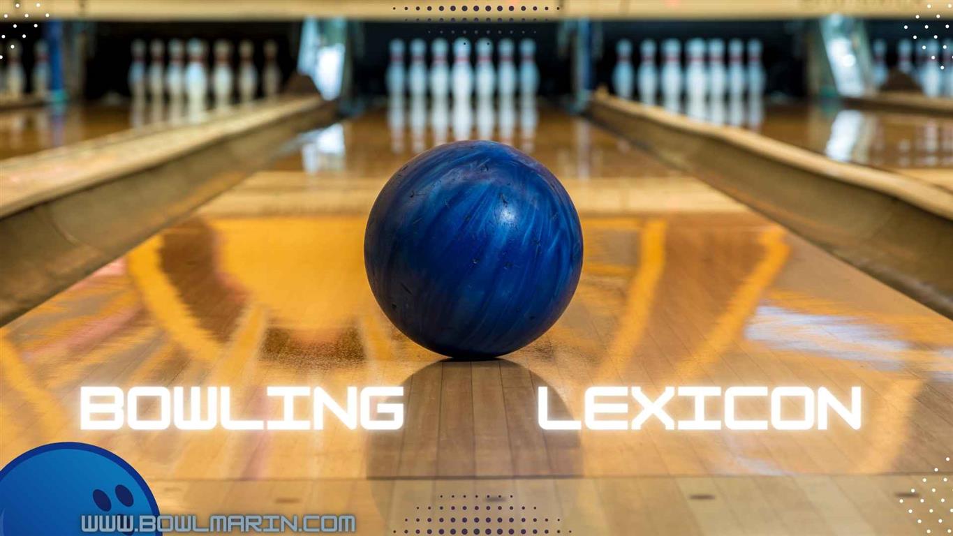 bowling lexicon