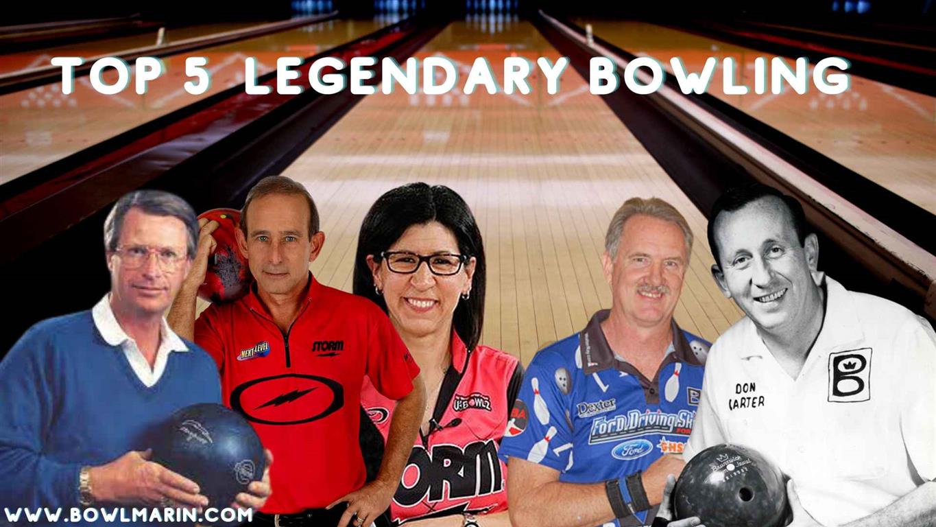 legendary bowling