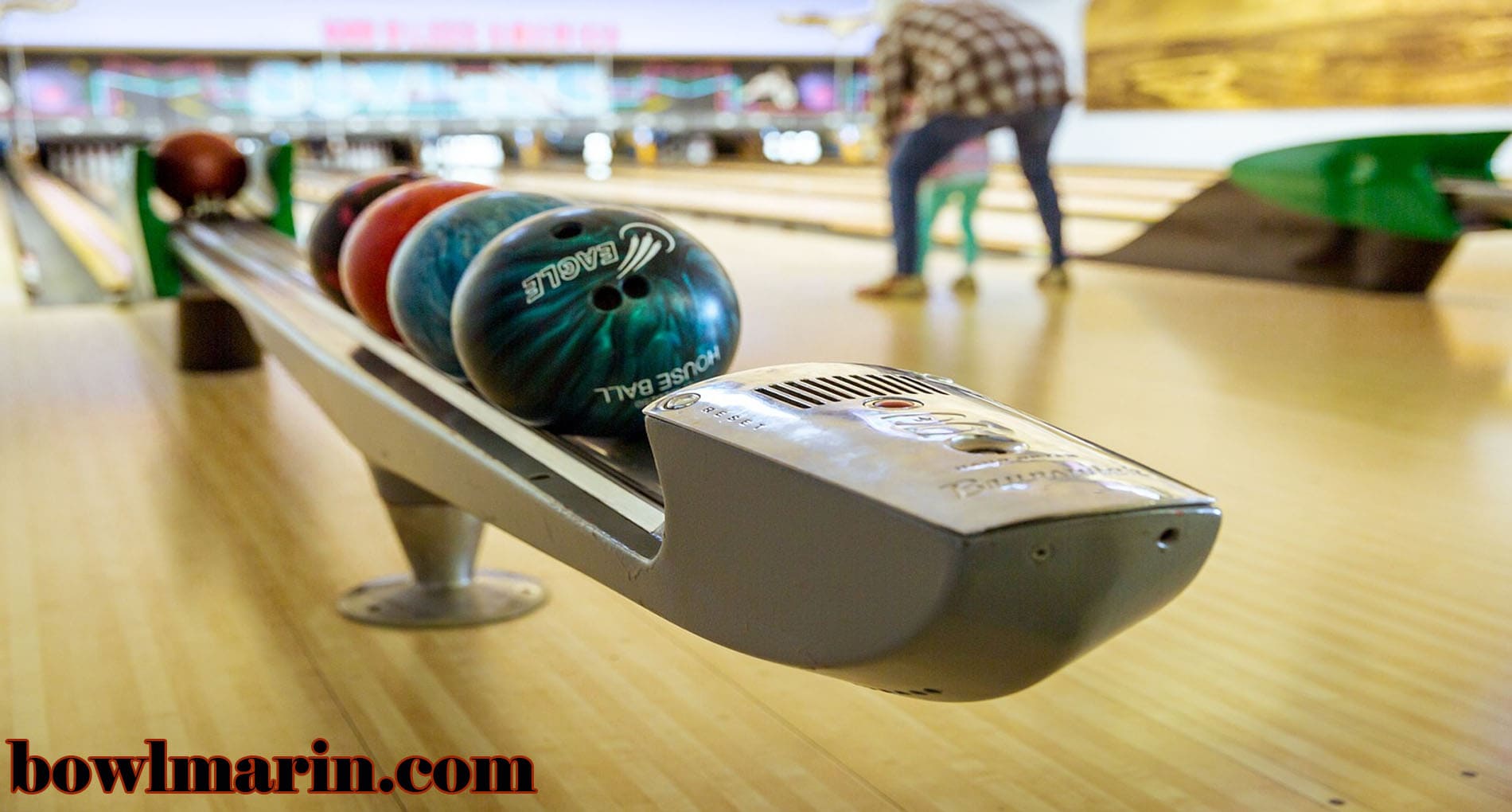 Nilai Strike dalam Bowling