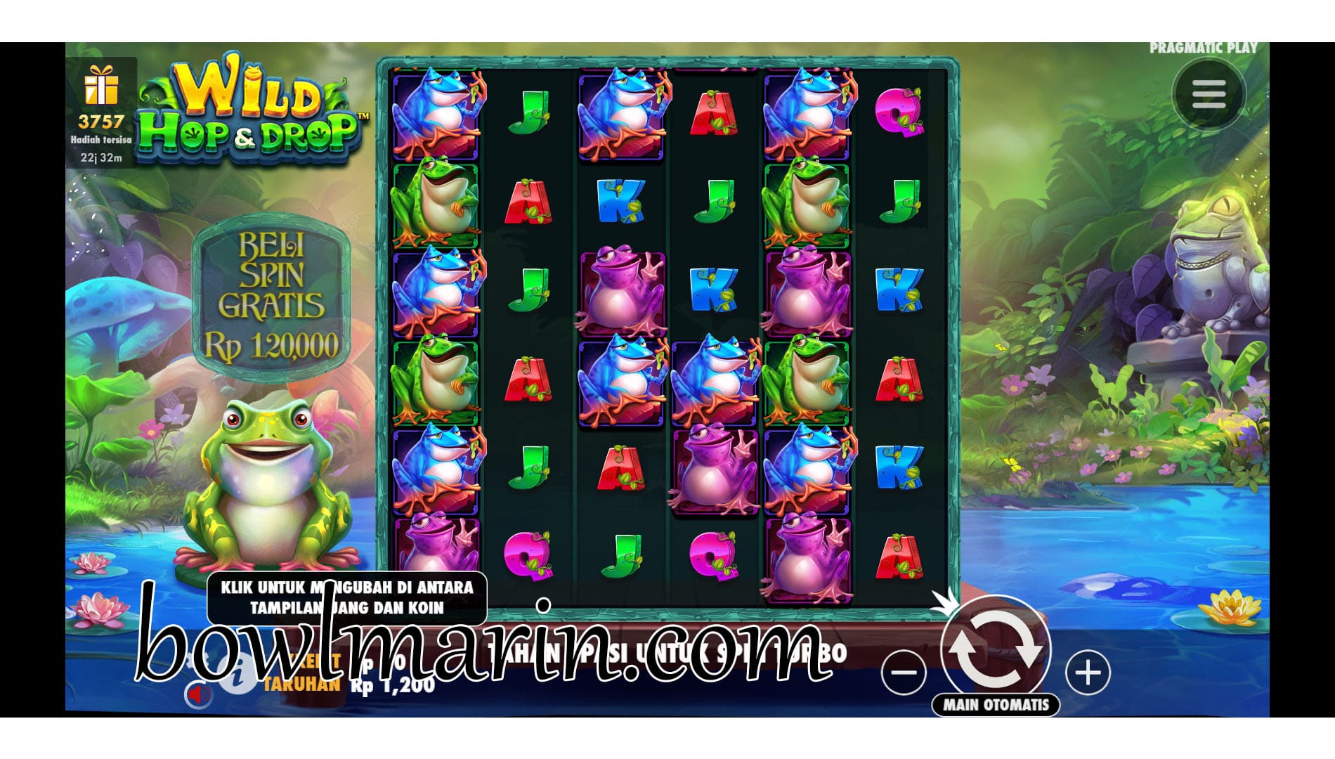 Panduan Slot Demo Gacor