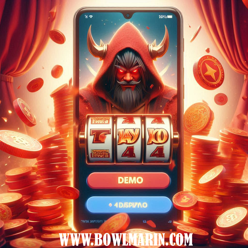 Menyingkap Slot Demo Gacor