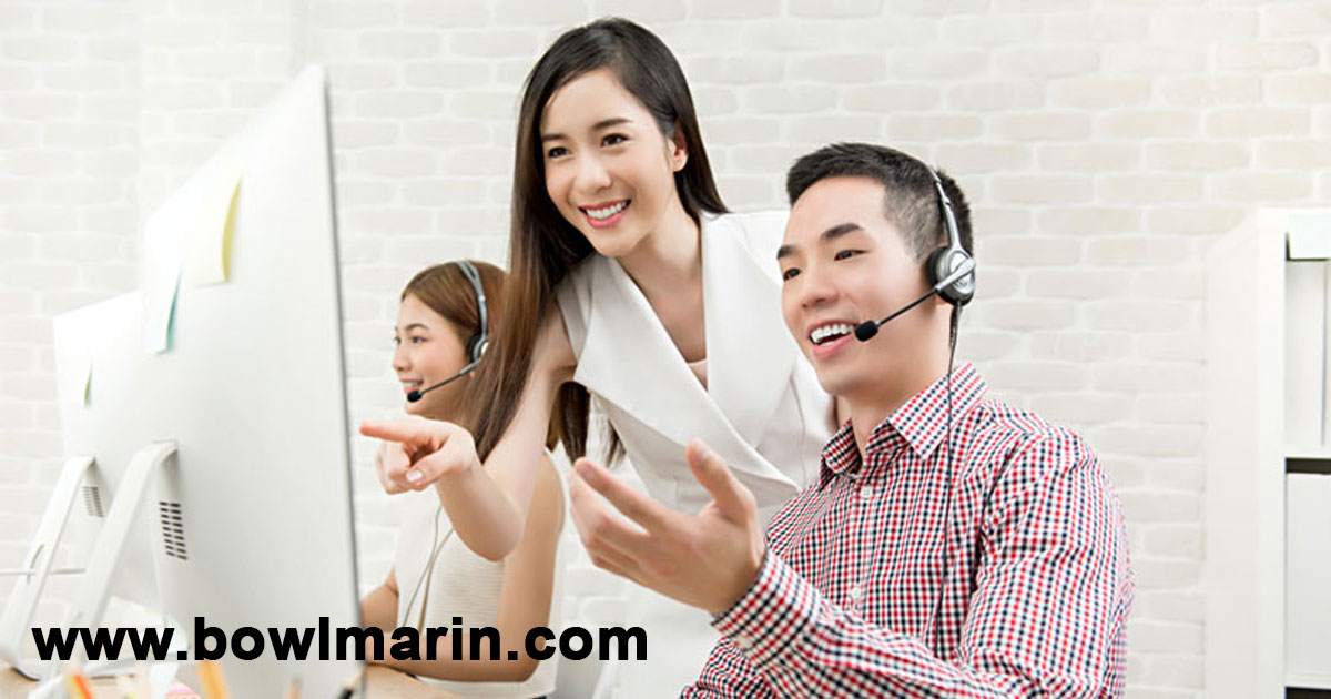 Mengelola Customer Service Profesional untuk Bisnis Online