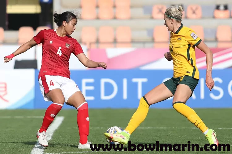 Sepak Bola Wanita Asia Tenggara: Bangkit dan Mengguncang Dunia