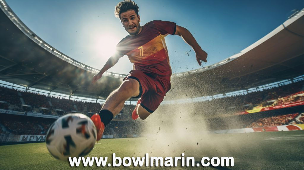 Evolusi Sepak Bola Modern: Teknologi dan Taktik yang Semakin Canggih