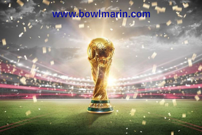 Fakta Menarik Tentang Piala Dunia Sepak Bola