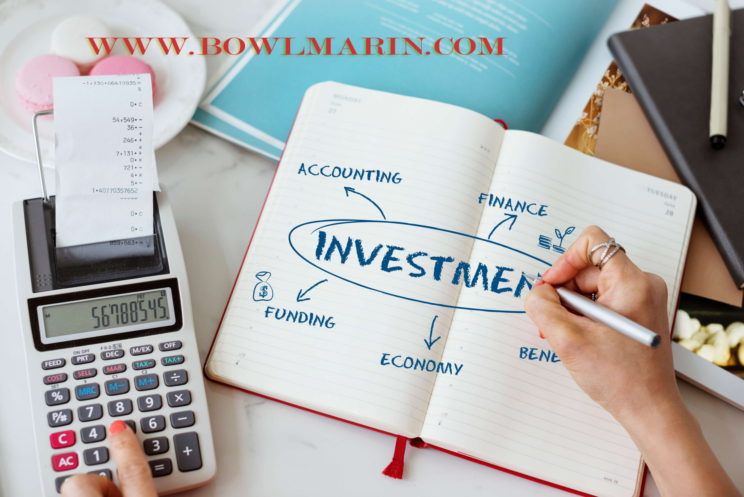 Panduan Investasi untuk Pemula